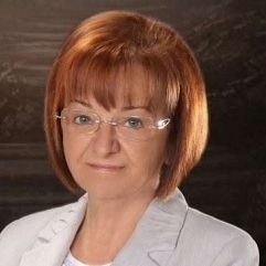 Kornelia Anna Newy