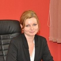 Katarzyna Anna Sawicka - Mucha