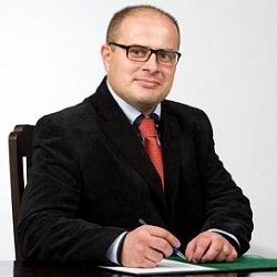Daniel Kamil Jakubczyk