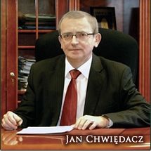 Jan Chwiędacz