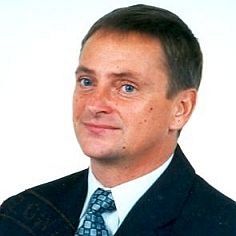 Marek Józef Kumor