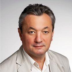 Krzysztof Stefan Wójcik