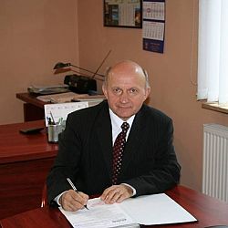 Marian Leszek Pawlas